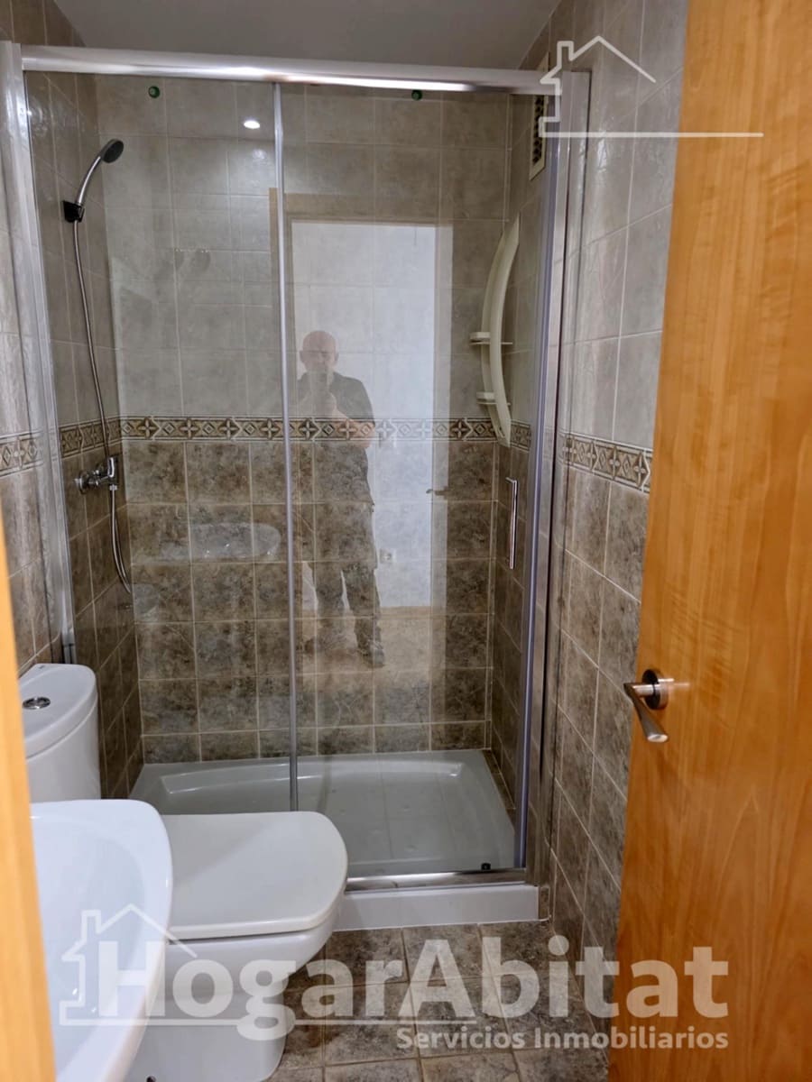 2 makuuhuone Asunto myytävänä paikassa Canet d'En Berenguer mukana uima-altaan 
autotalli - 258 000 € (Ref: 10017584)