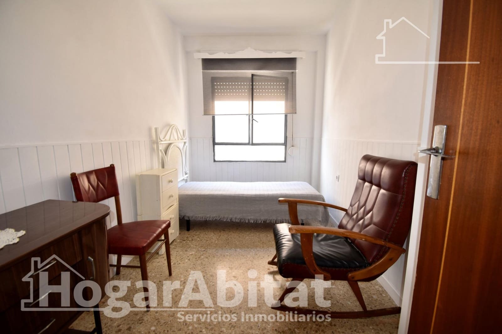 4 sypialnia Mieszkanie na sprzedaż w Oliva - 127 500 € (Ref: 10017585)