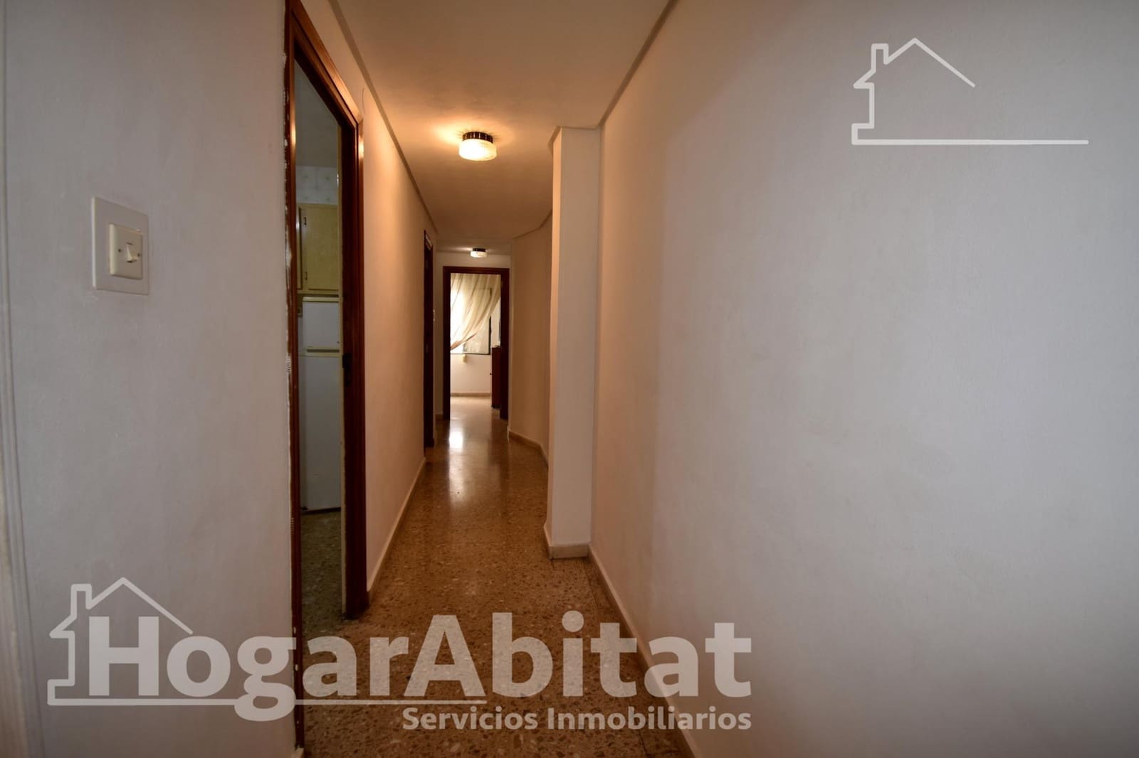 4 sypialnia Mieszkanie na sprzedaż w Oliva - 127 500 € (Ref: 10017585)