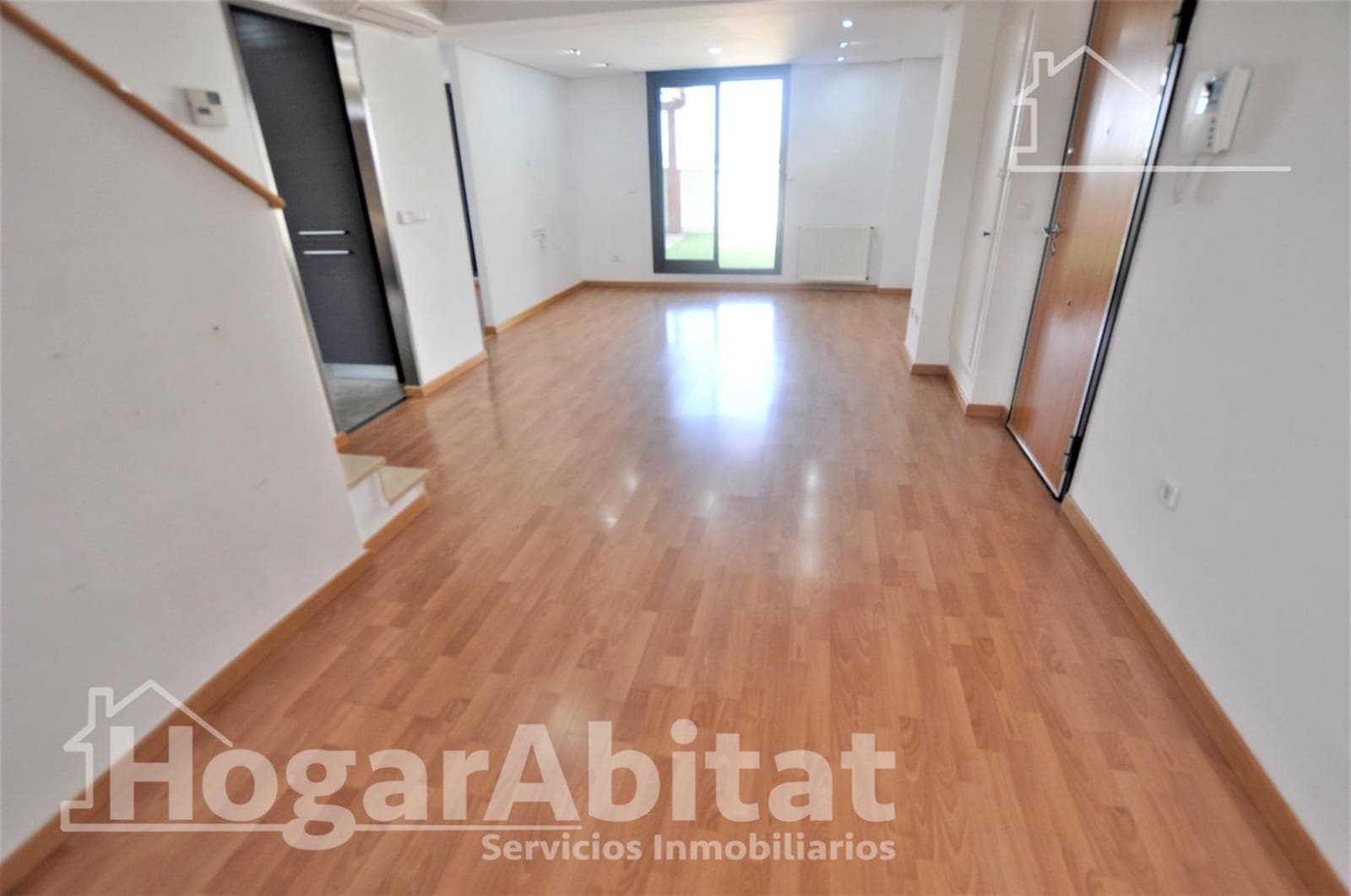 3 makuuhuone Kattohuoneisto myytävänä paikassa Puig mukana uima-altaan 
autotalli - 400 000 € (Ref: 10017586)