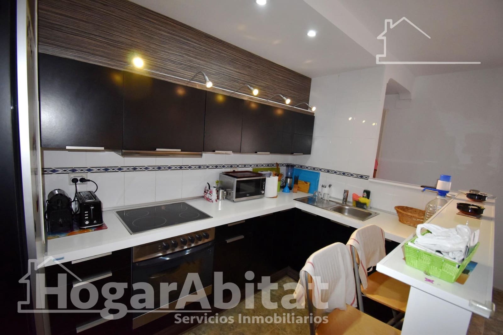 2 sypialnia Mieszkanie na sprzedaż w Moncofa z garażem - 175 000 € (Ref: 10020990)