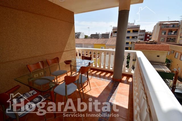 2 sypialnia Mieszkanie na sprzedaż w Moncofa z garażem - 175 000 € (Ref: 10020990)