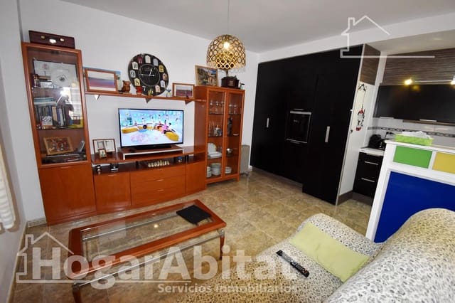 2 sypialnia Mieszkanie na sprzedaż w Moncofa z garażem - 175 000 € (Ref: 10020990)