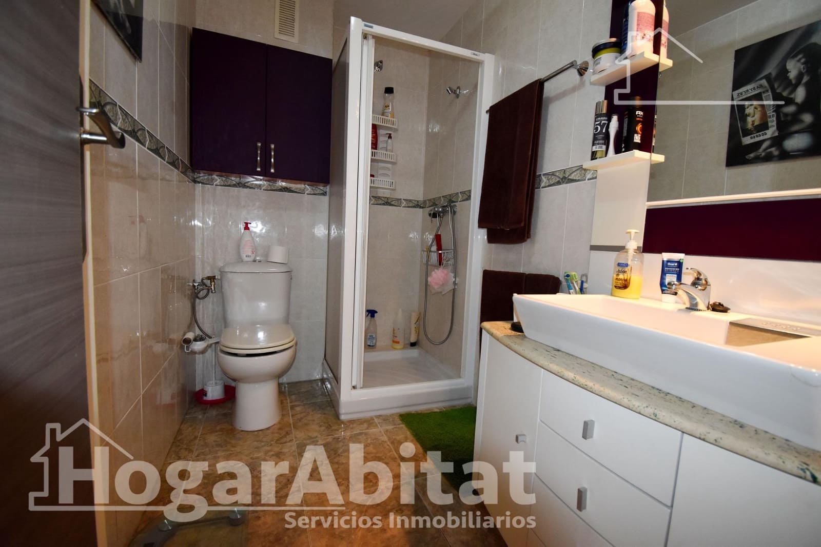 2 sypialnia Mieszkanie na sprzedaż w Moncofa z garażem - 175 000 € (Ref: 10020990)