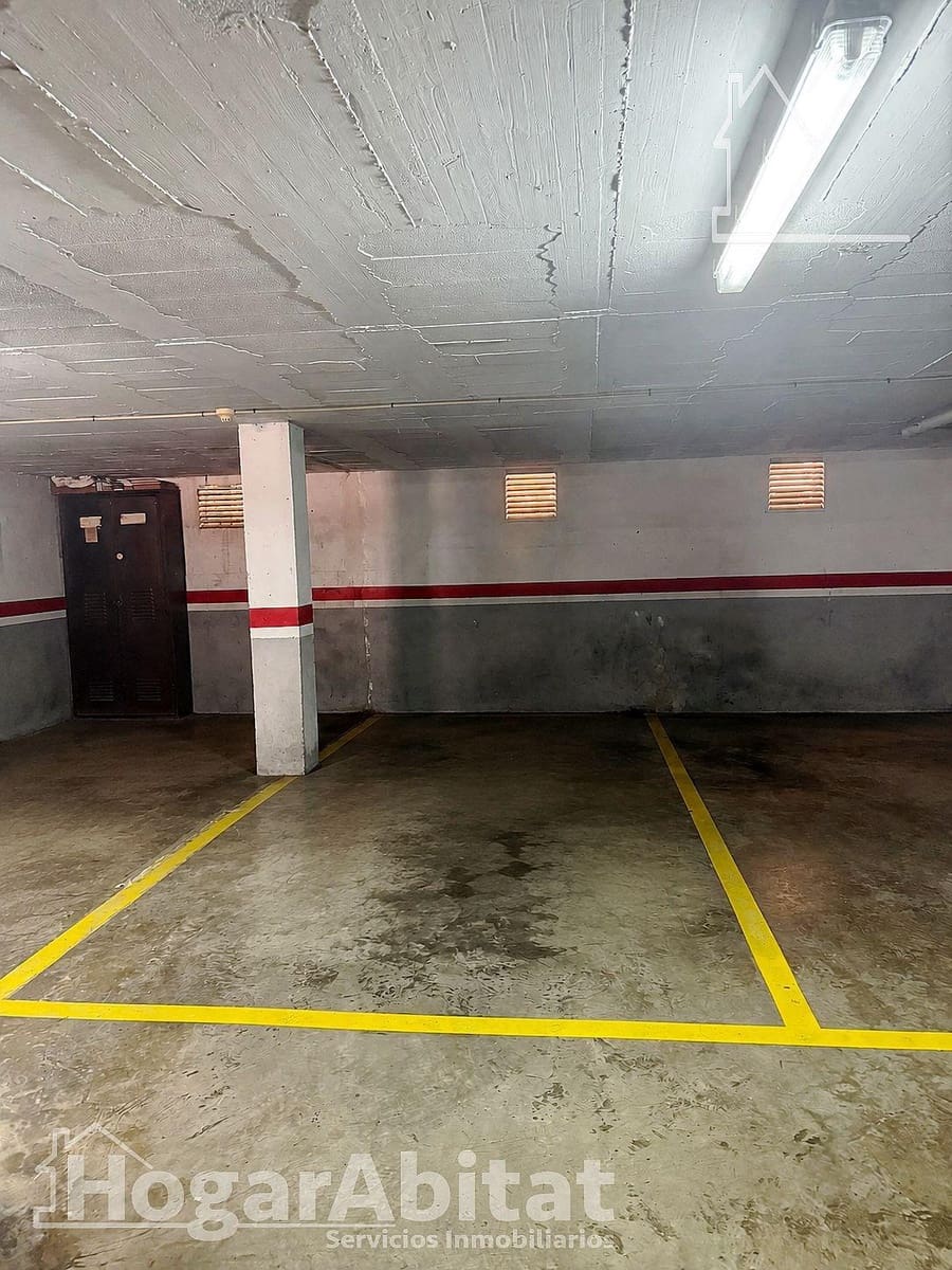 2 sypialnia Mieszkanie na sprzedaż w Moncofa z garażem - 175 000 € (Ref: 10020990)