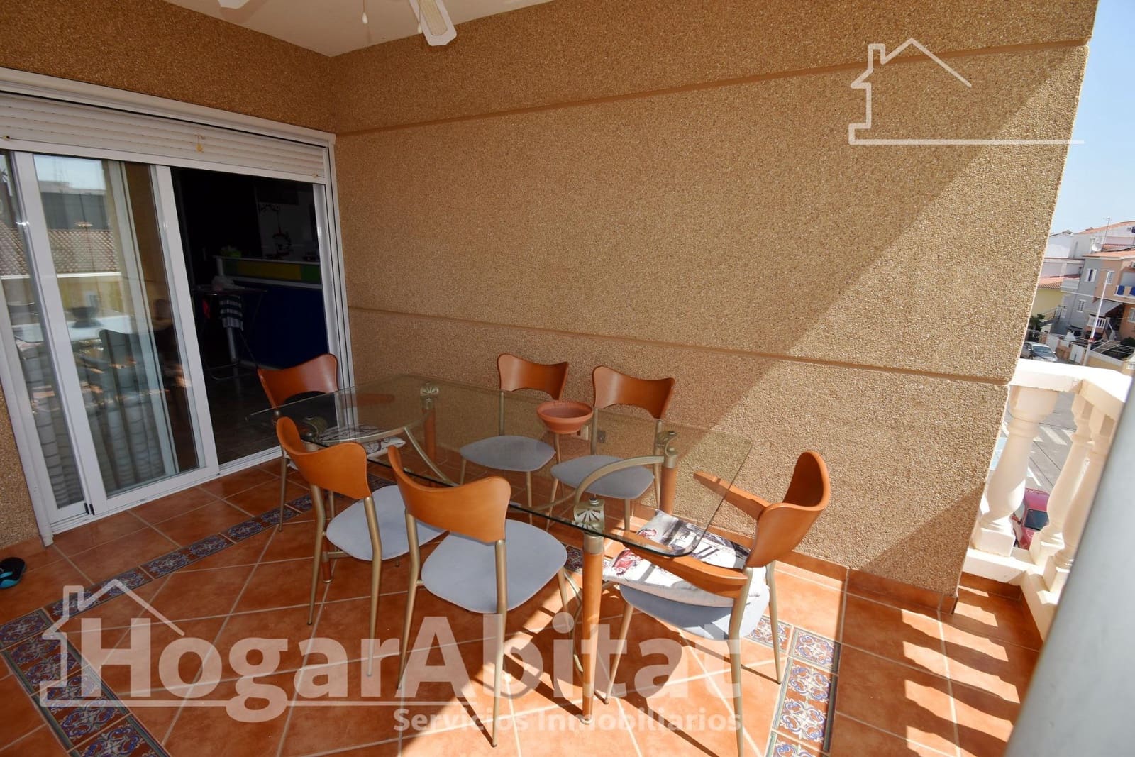 2 sypialnia Mieszkanie na sprzedaż w Moncofa z garażem - 175 000 € (Ref: 10020990)