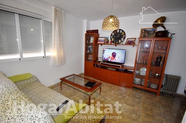 2 sypialnia Mieszkanie na sprzedaż w Moncofa z garażem - 175 000 € (Ref: 10020990)