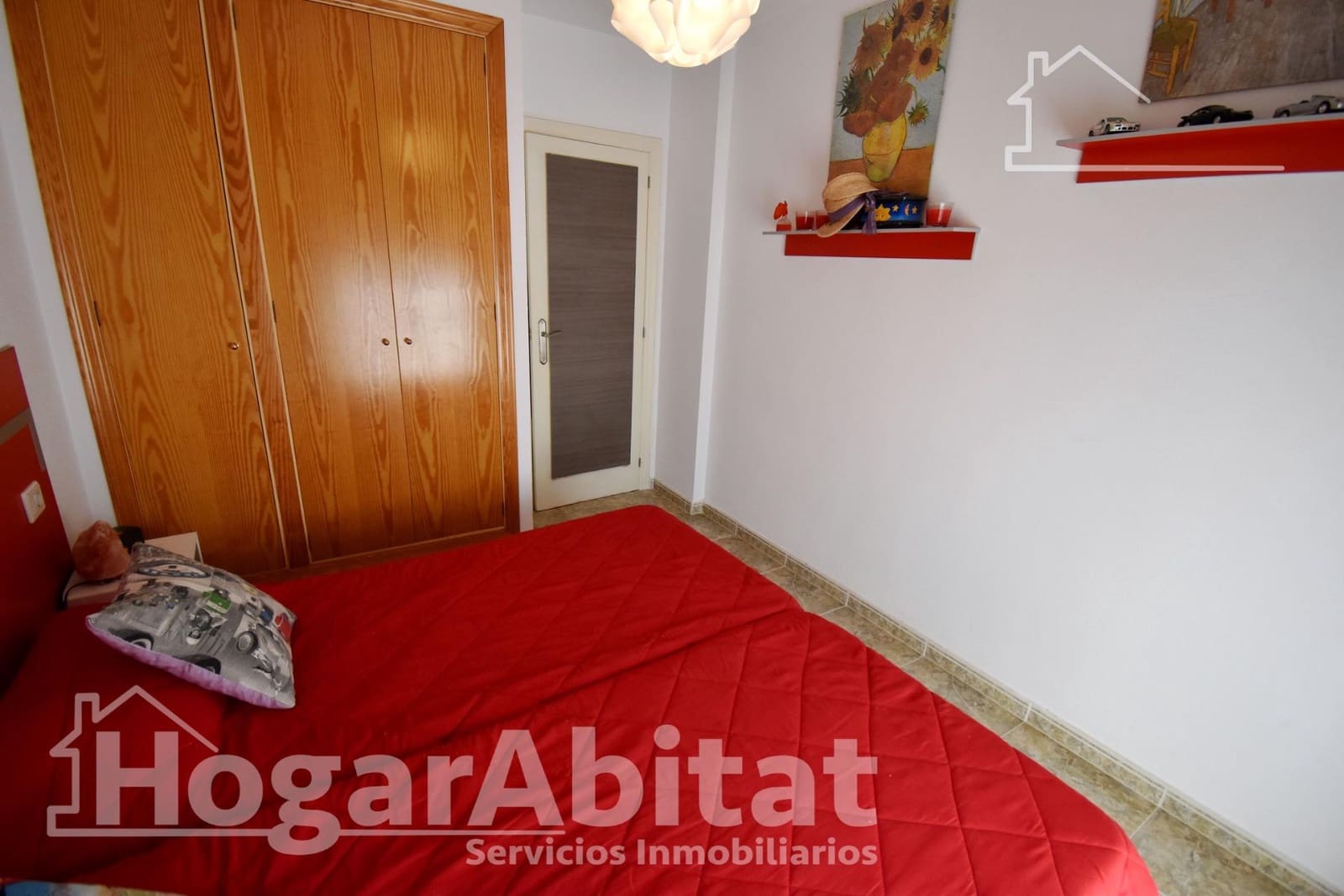 2 sypialnia Mieszkanie na sprzedaż w Moncofa z garażem - 175 000 € (Ref: 10020990)