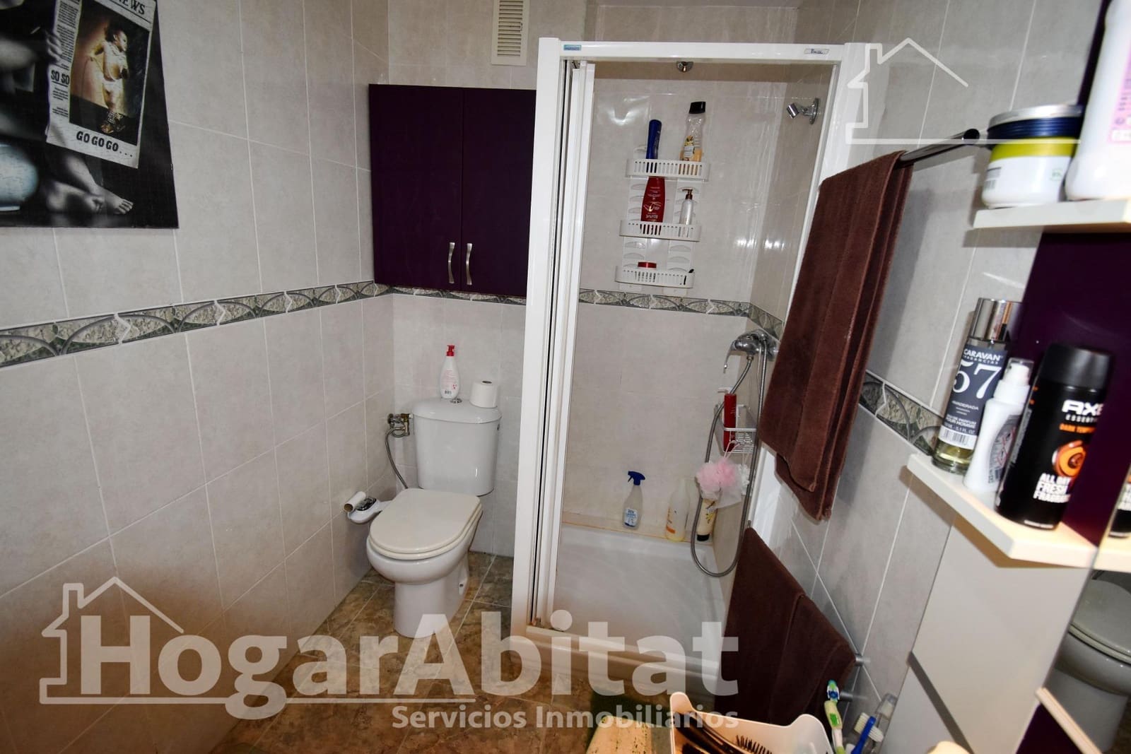 2 sypialnia Mieszkanie na sprzedaż w Moncofa z garażem - 175 000 € (Ref: 10020990)
