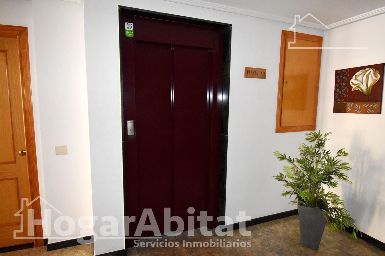 2 sypialnia Mieszkanie na sprzedaż w Moncofa z garażem - 175 000 € (Ref: 10020990)