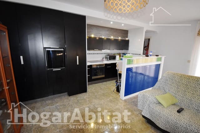 2 sypialnia Mieszkanie na sprzedaż w Moncofa z garażem - 175 000 € (Ref: 10020990)