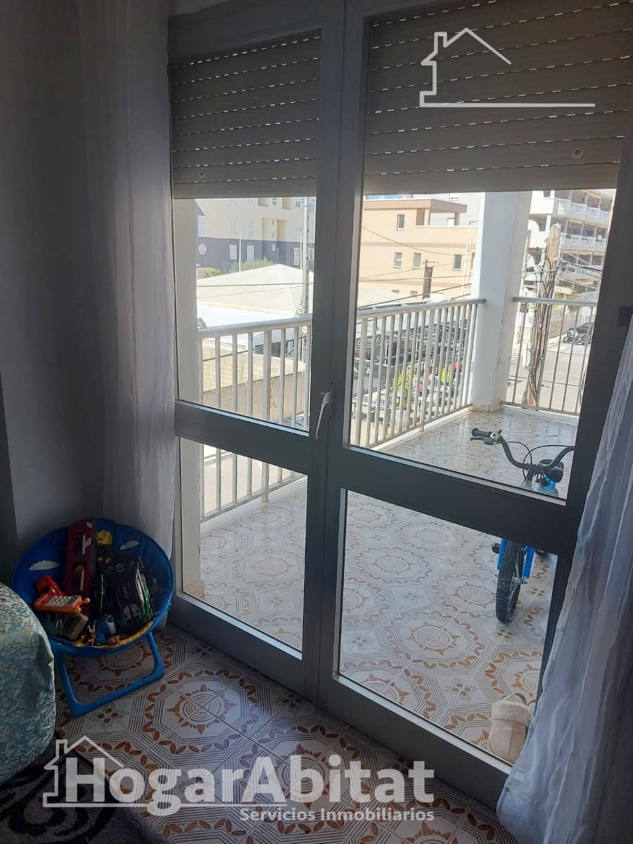 3 bedroom Flat for sale in Moncofa - € 120,000 (Ref: 10020991)
