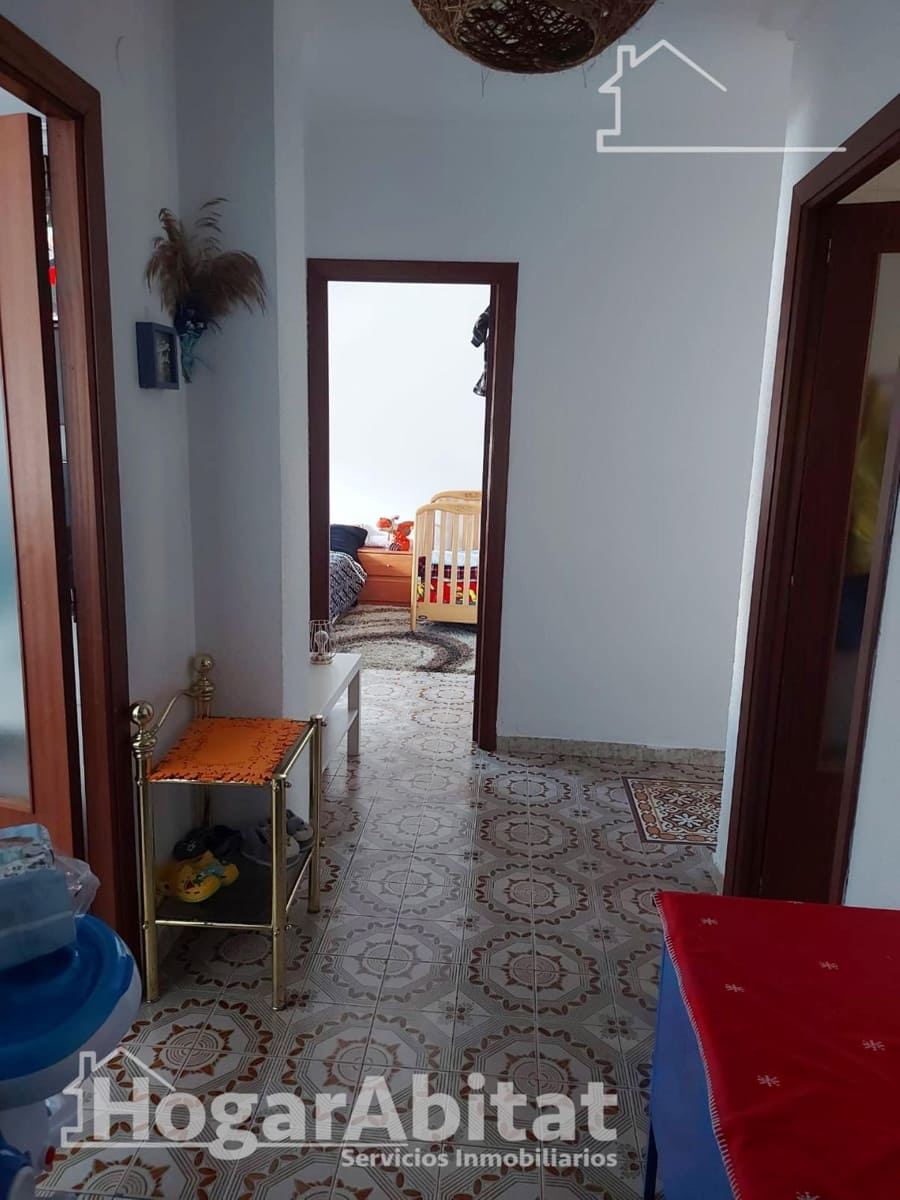 3 bedroom Flat for sale in Moncofa - € 120,000 (Ref: 10020991)