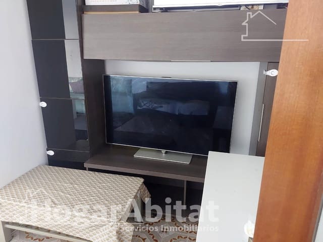 Piso de 3 habitaciones en Moncofa en venta - 120.000 € (Ref: 10020991)