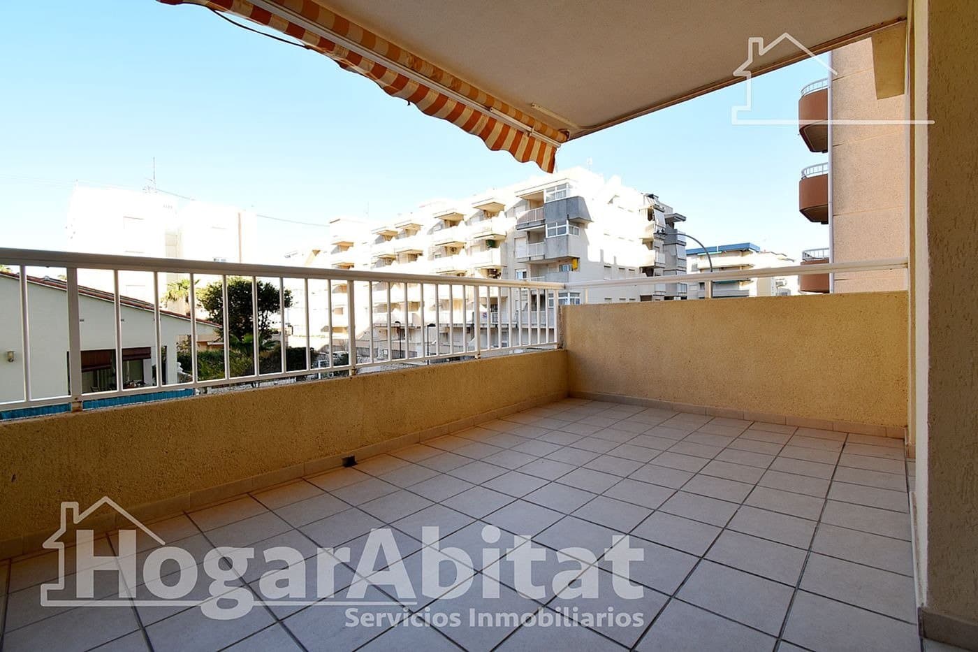 3 Zimmer Wohnung zu verkaufen in Daimus mit Pool - 245.000 € (Ref: 10020992)