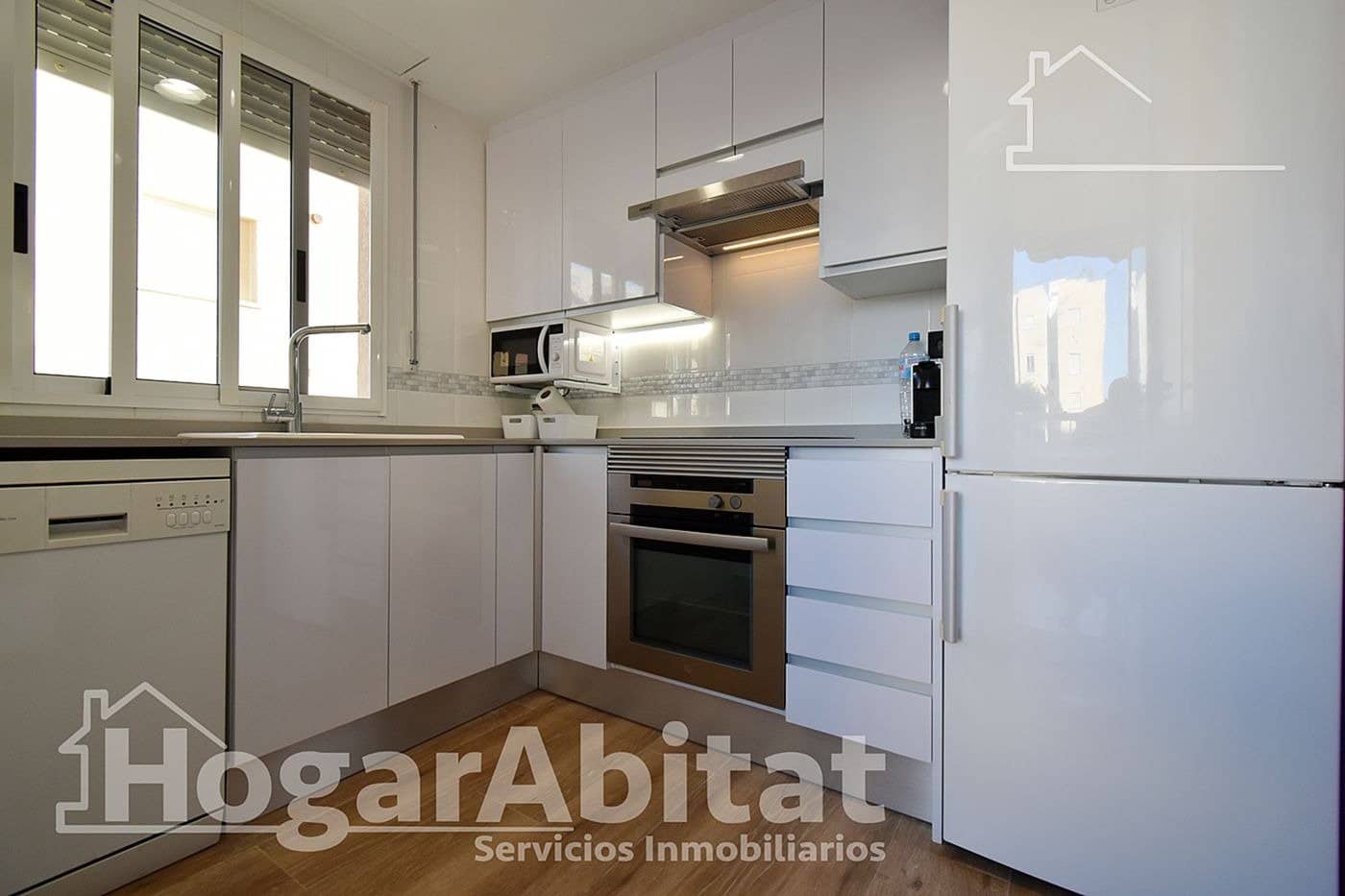 3 Zimmer Wohnung zu verkaufen in Daimus mit Pool - 245.000 € (Ref: 10020992)