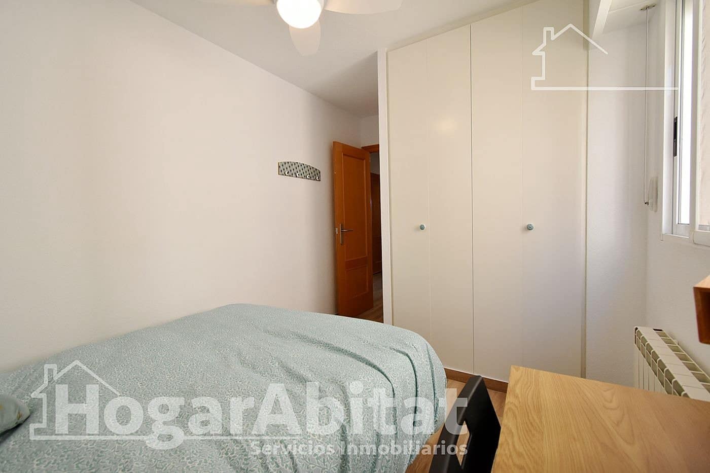 3 Zimmer Wohnung zu verkaufen in Daimus mit Pool - 245.000 € (Ref: 10020992)