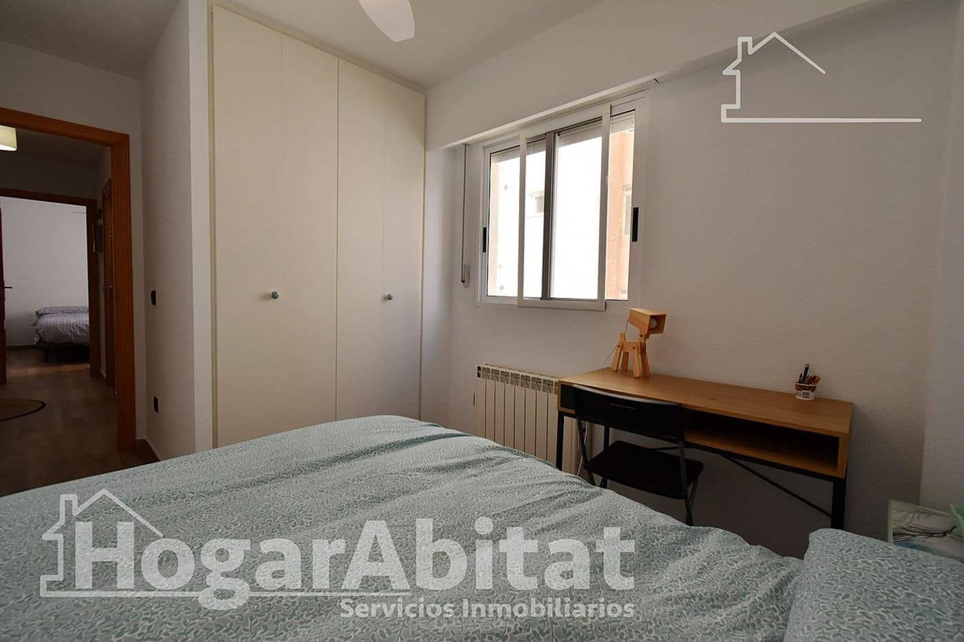 3 Zimmer Wohnung zu verkaufen in Daimus mit Pool - 245.000 € (Ref: 10020992)