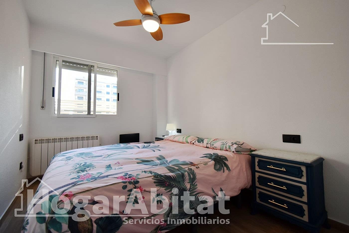 3 Zimmer Wohnung zu verkaufen in Daimus mit Pool - 245.000 € (Ref: 10020992)