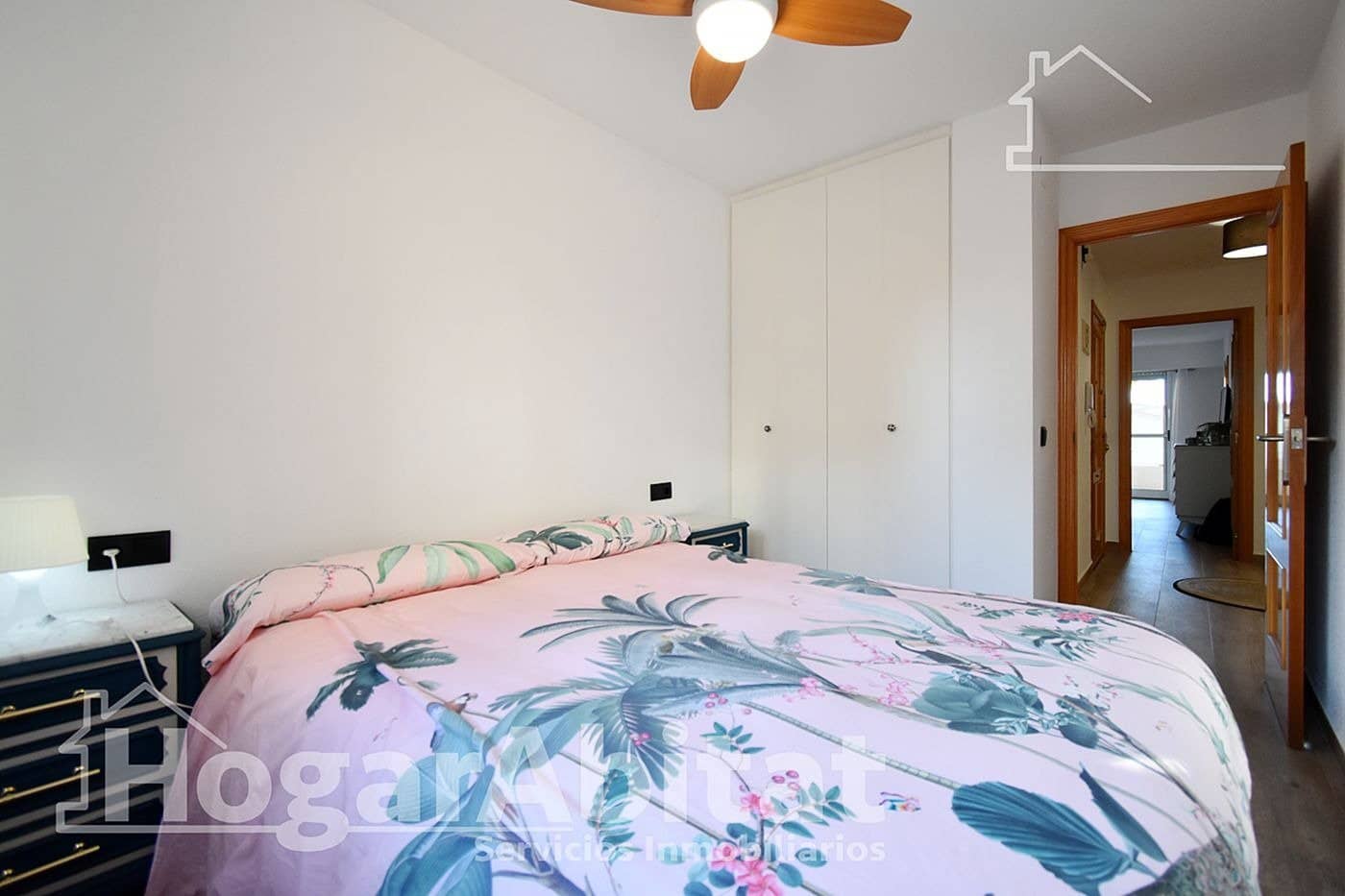 3 Zimmer Wohnung zu verkaufen in Daimus mit Pool - 245.000 € (Ref: 10020992)