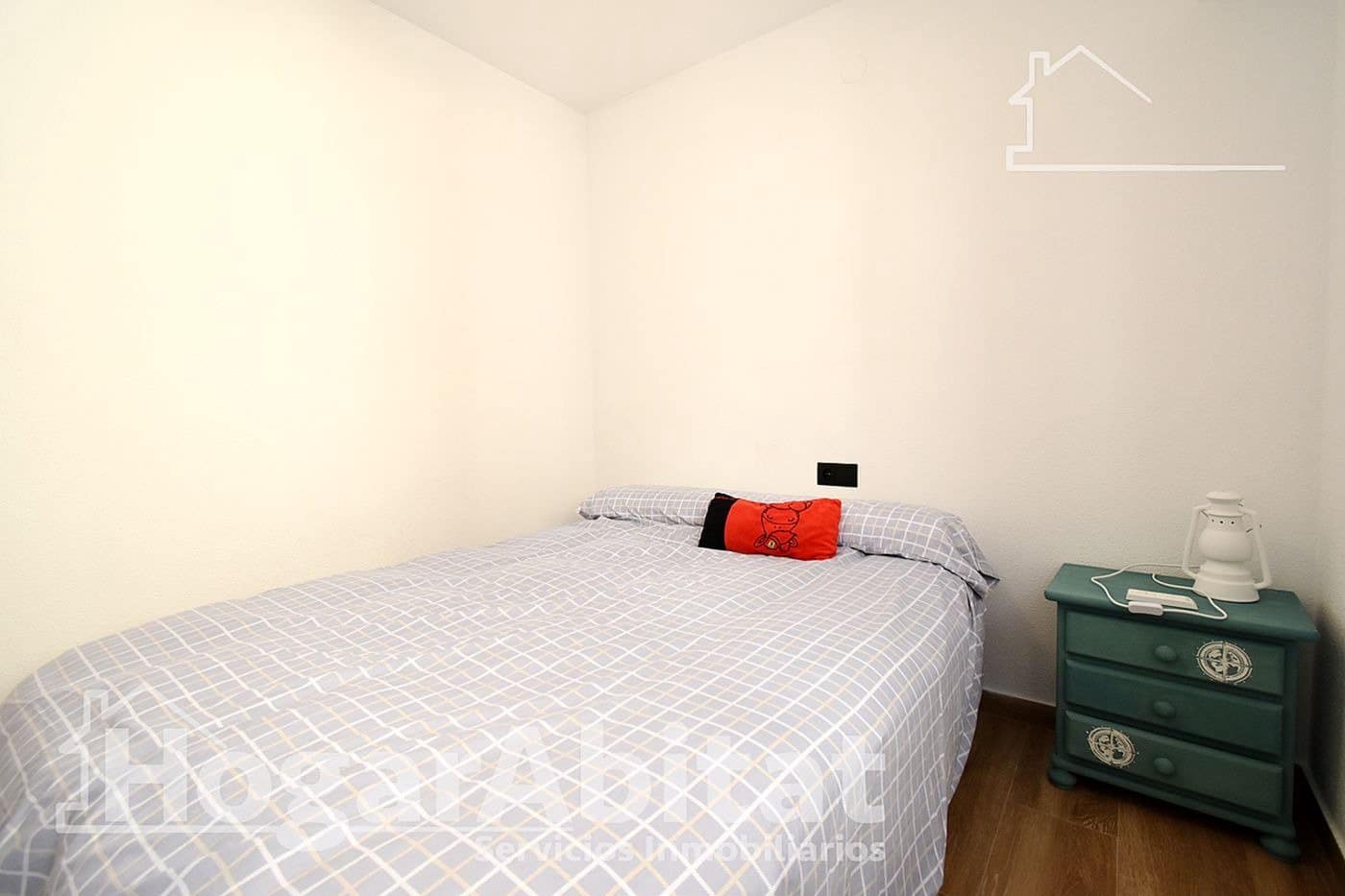 3 Zimmer Wohnung zu verkaufen in Daimus mit Pool - 245.000 € (Ref: 10020992)