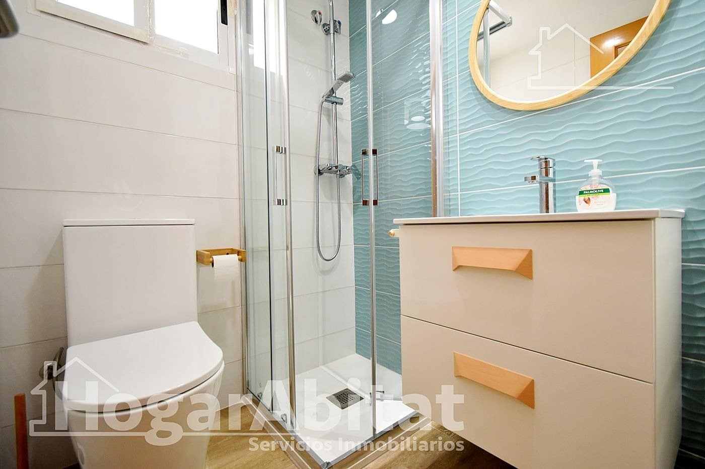 3 Zimmer Wohnung zu verkaufen in Daimus mit Pool - 245.000 € (Ref: 10020992)