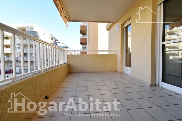 3 Zimmer Wohnung zu verkaufen in Daimús mit Pool - 245.000 € (Ref: 10020992)