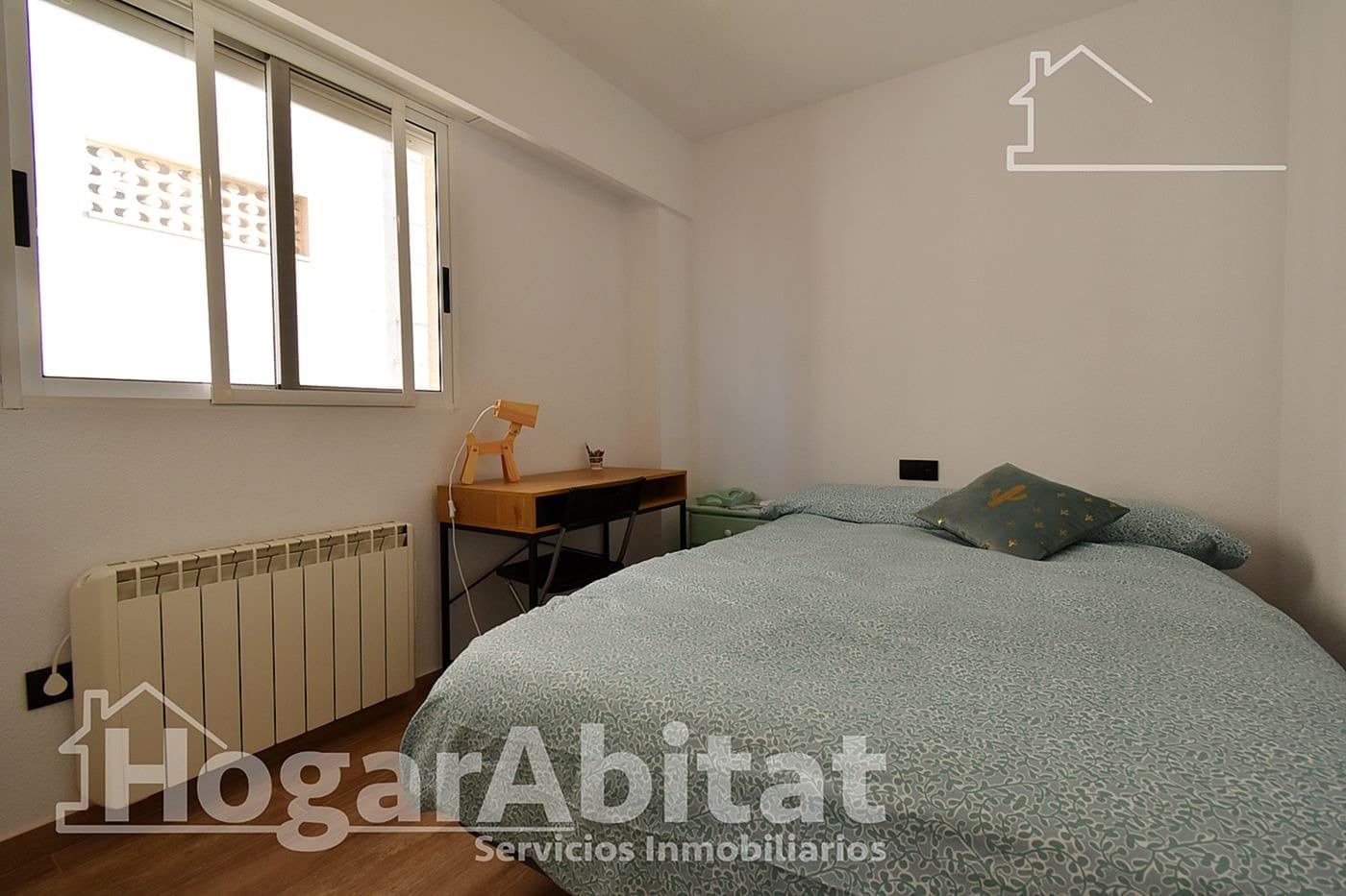 3 Zimmer Wohnung zu verkaufen in Daimus mit Pool - 245.000 € (Ref: 10020992)