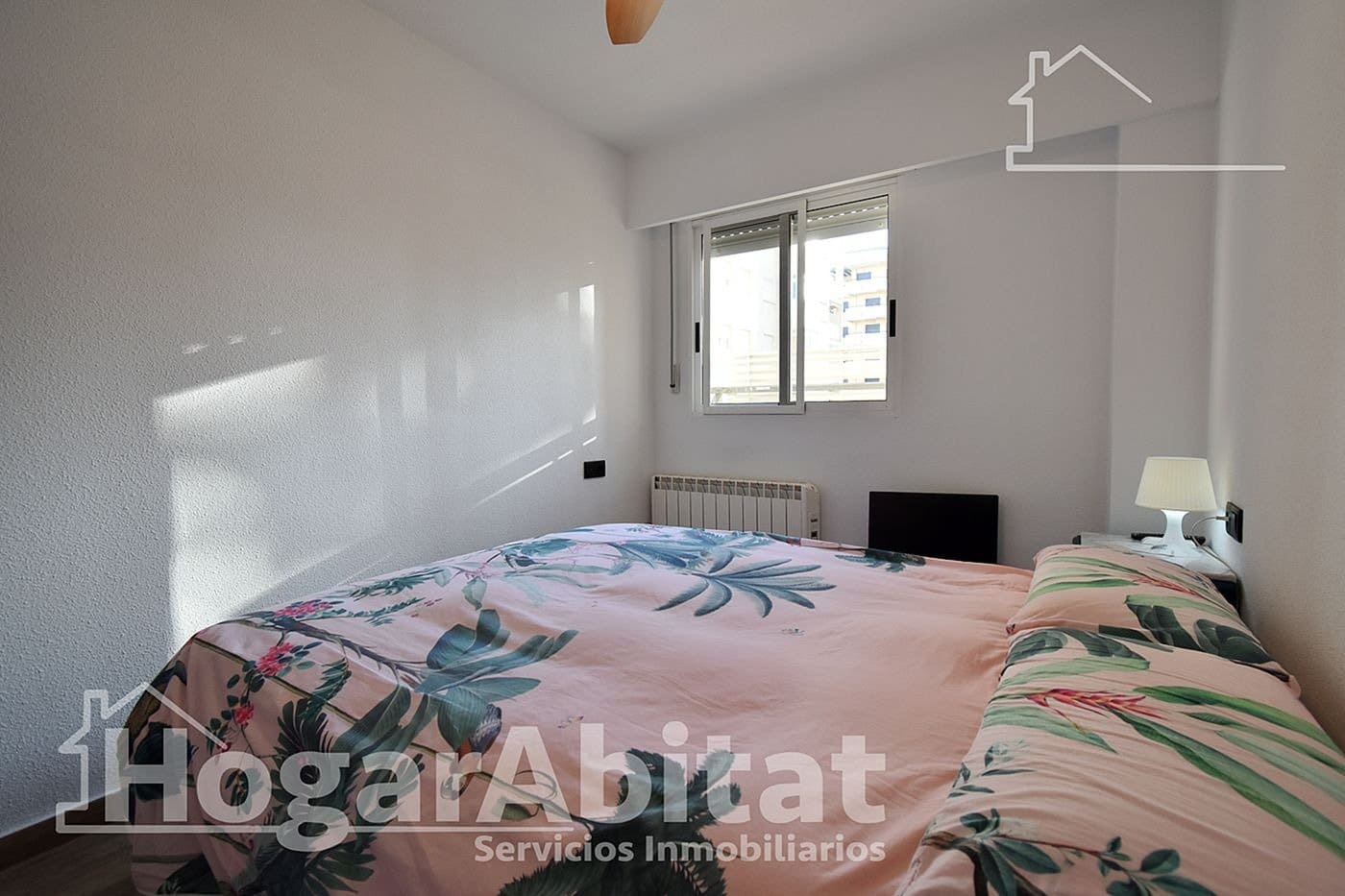 3 Zimmer Wohnung zu verkaufen in Daimus mit Pool - 245.000 € (Ref: 10020992)