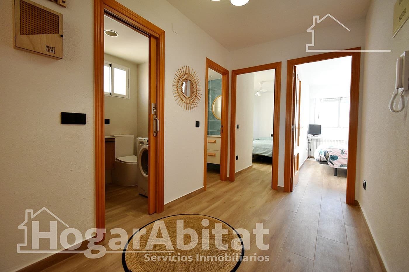 3 Zimmer Wohnung zu verkaufen in Daimus mit Pool - 245.000 € (Ref: 10020992)