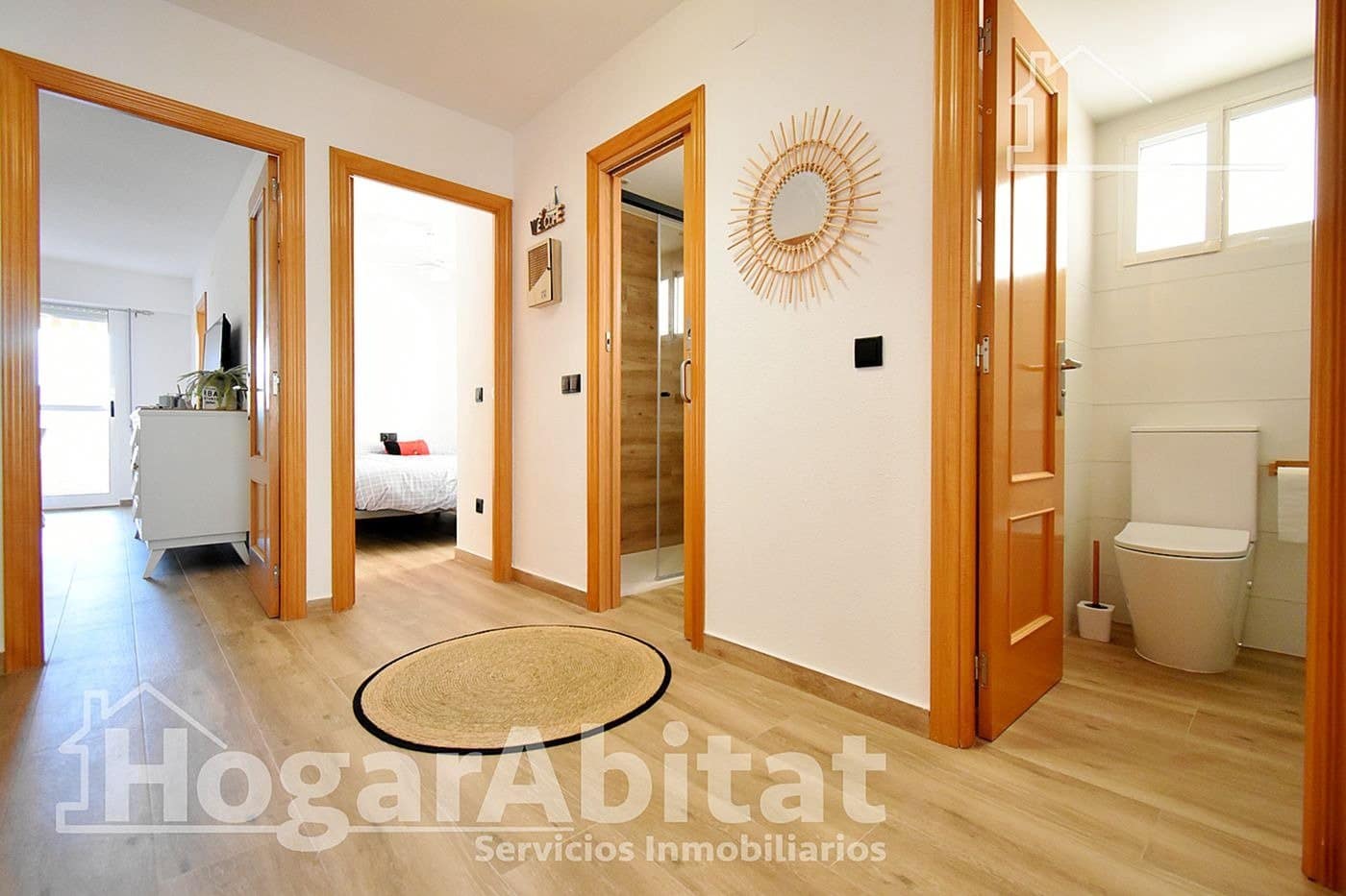 3 Zimmer Wohnung zu verkaufen in Daimus mit Pool - 245.000 € (Ref: 10020992)