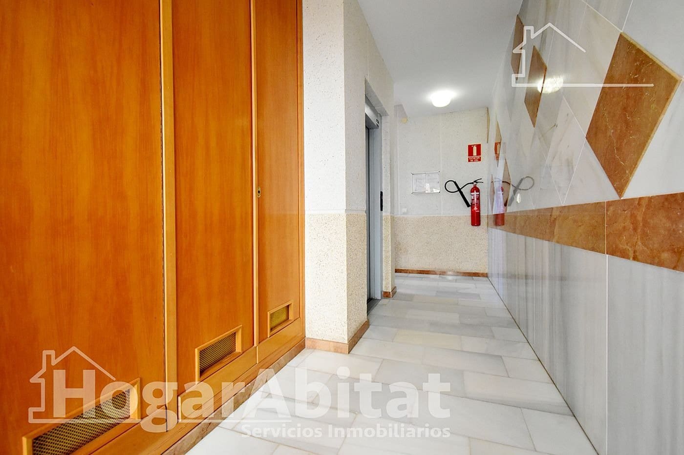 3 Zimmer Wohnung zu verkaufen in Daimus mit Pool - 245.000 € (Ref: 10020992)