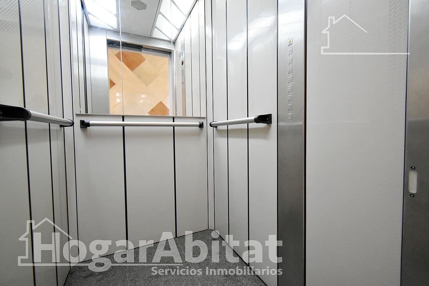 3 Zimmer Wohnung zu verkaufen in Daimus mit Pool - 245.000 € (Ref: 10020992)