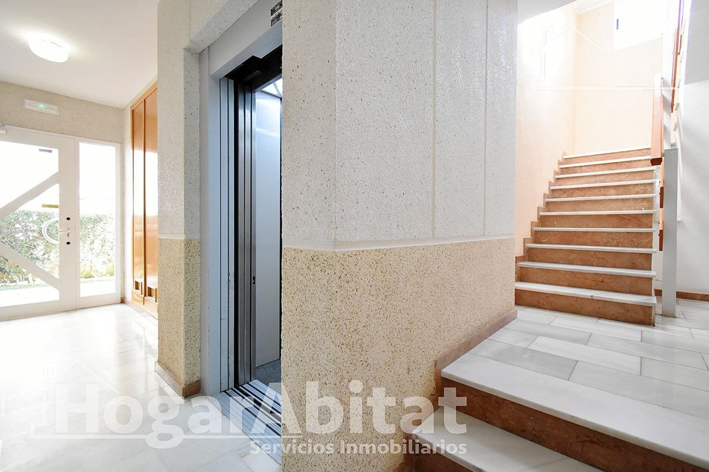 3 Zimmer Wohnung zu verkaufen in Daimus mit Pool - 245.000 € (Ref: 10020992)