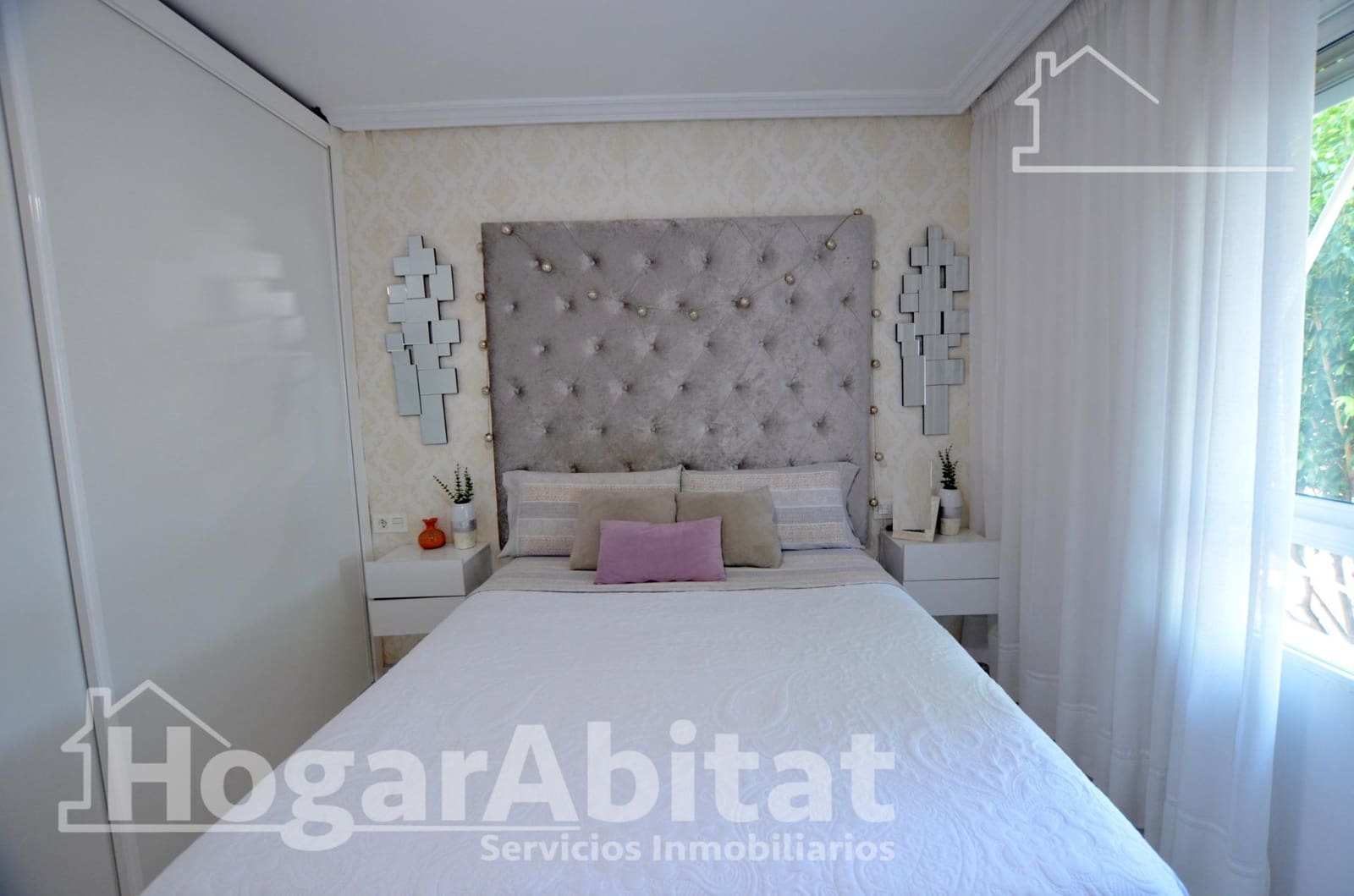 3 slaapkamer Flat te koop in Muchamiel / Mutxamel met zwembad garage - € 310.000 (Ref: 10020993)
