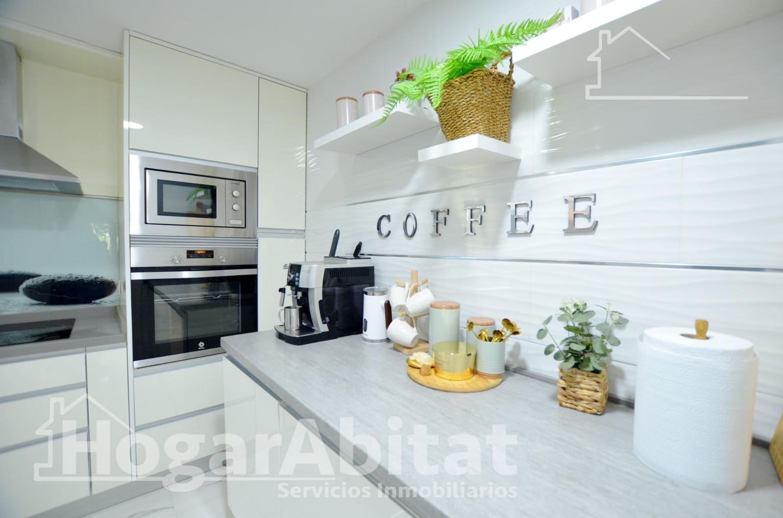 3 slaapkamer Flat te koop in Muchamiel / Mutxamel met zwembad garage - € 310.000 (Ref: 10020993)
