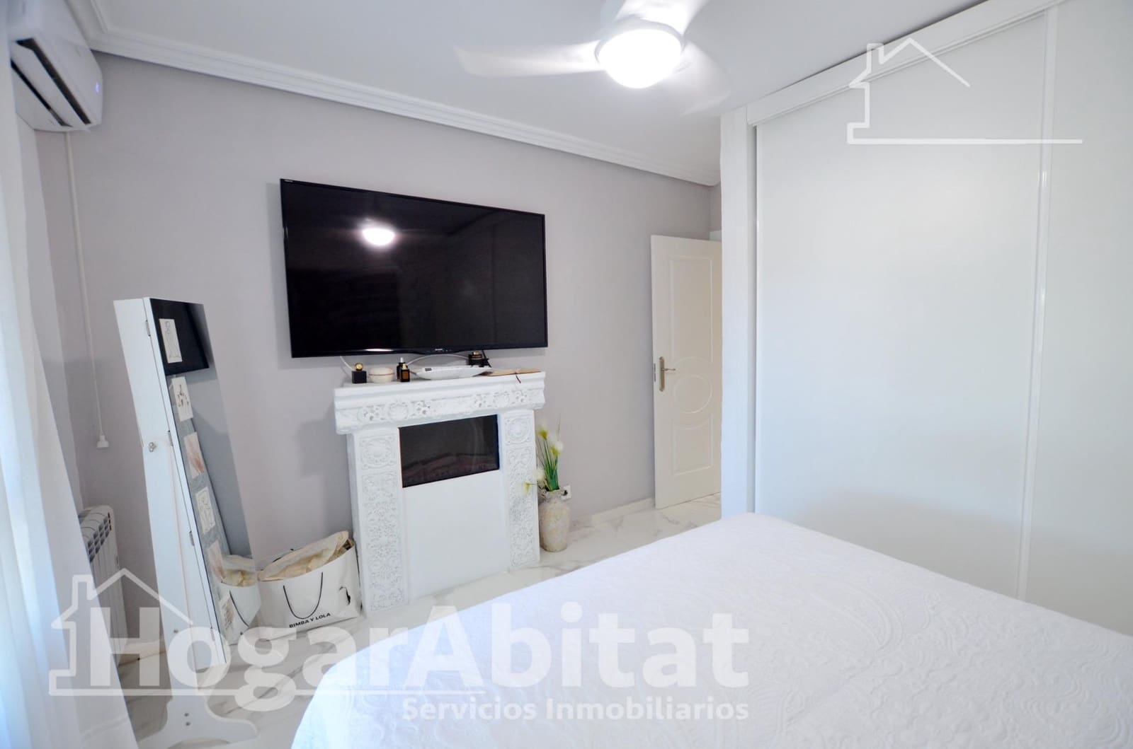 3 slaapkamer Flat te koop in Muchamiel / Mutxamel met zwembad garage - € 310.000 (Ref: 10020993)