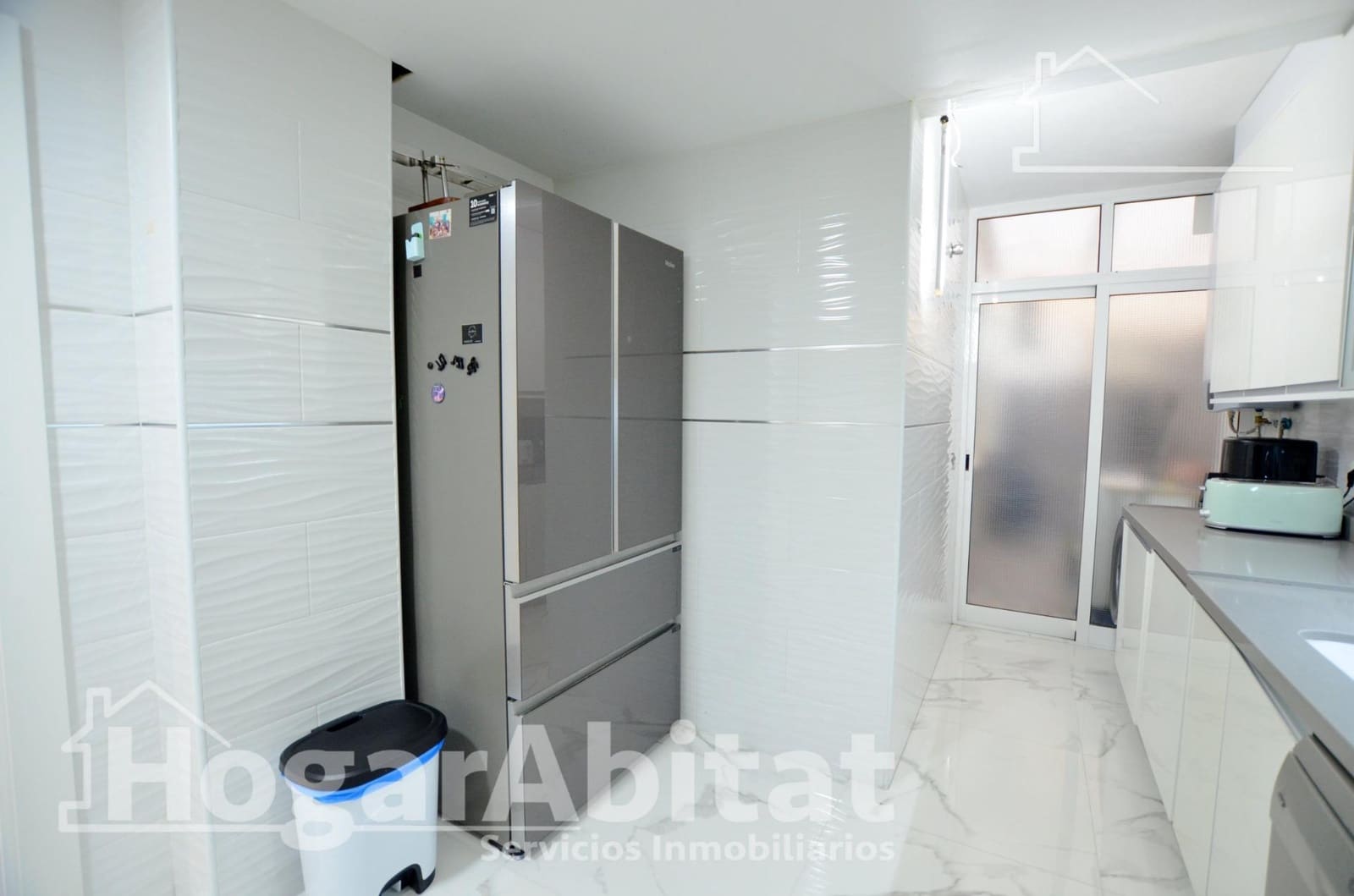 3 slaapkamer Flat te koop in Muchamiel / Mutxamel met zwembad garage - € 310.000 (Ref: 10020993)