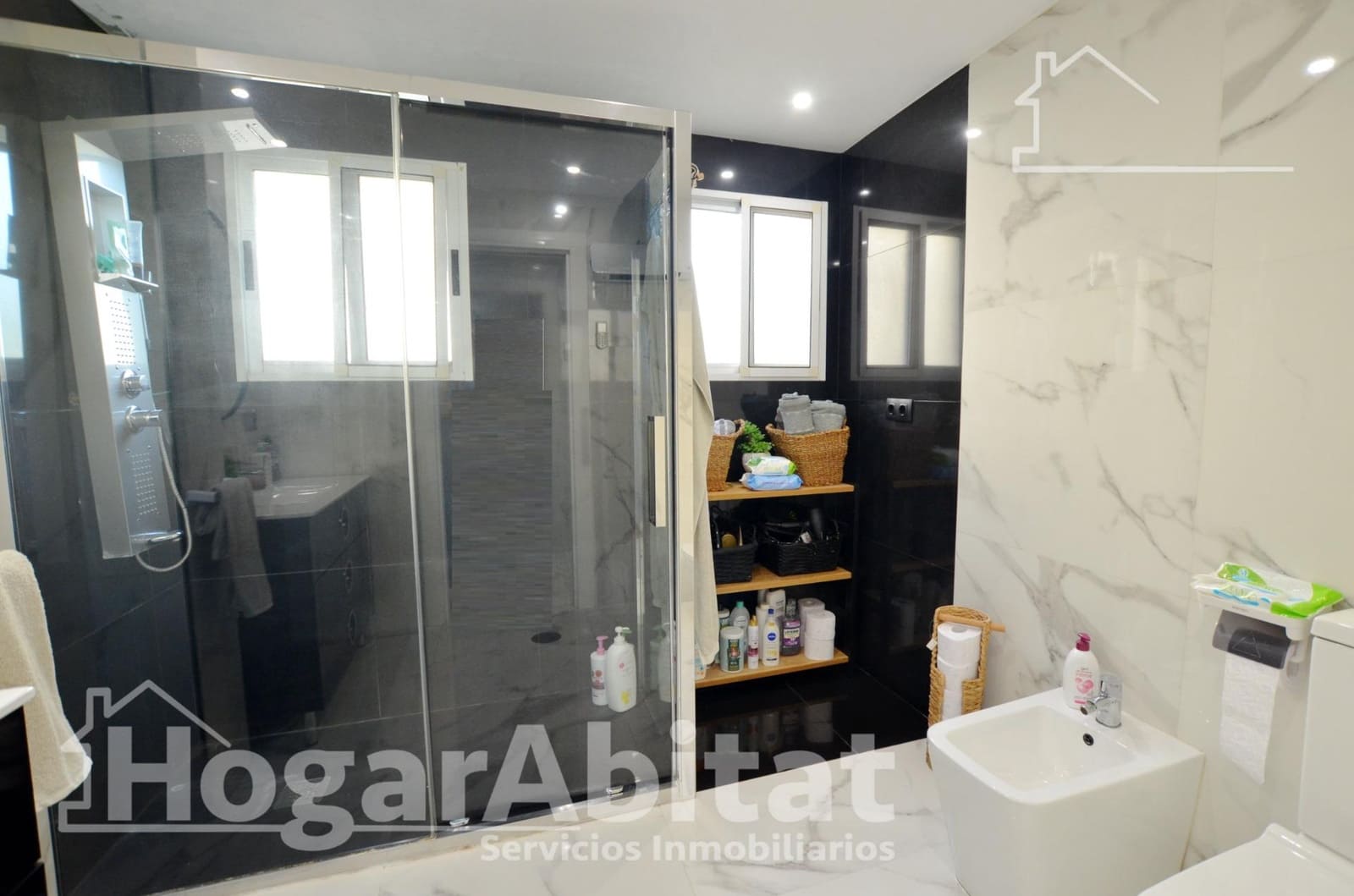 3 slaapkamer Flat te koop in Muchamiel / Mutxamel met zwembad garage - € 310.000 (Ref: 10020993)