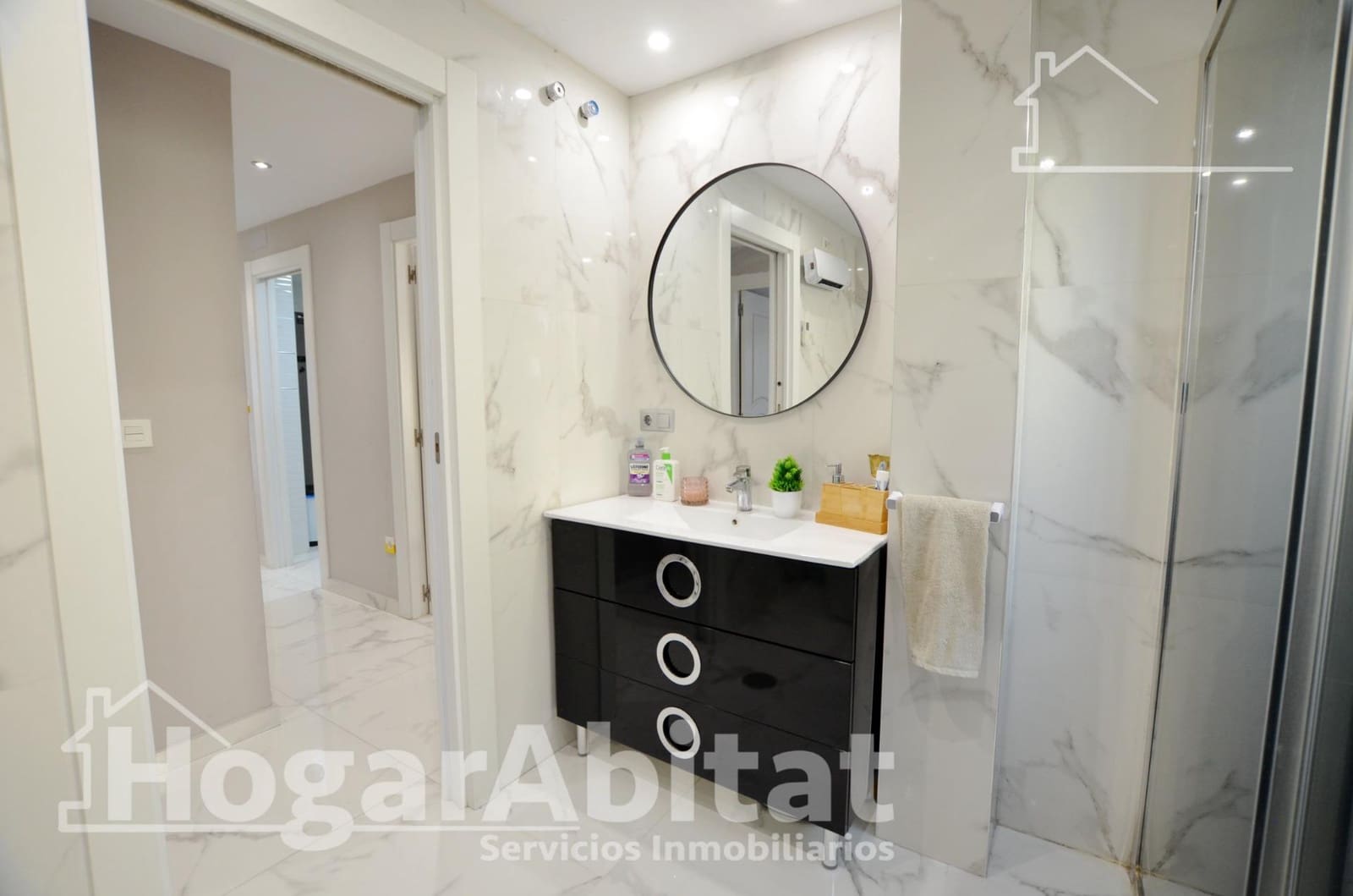 3 slaapkamer Flat te koop in Muchamiel / Mutxamel met zwembad garage - € 310.000 (Ref: 10020993)