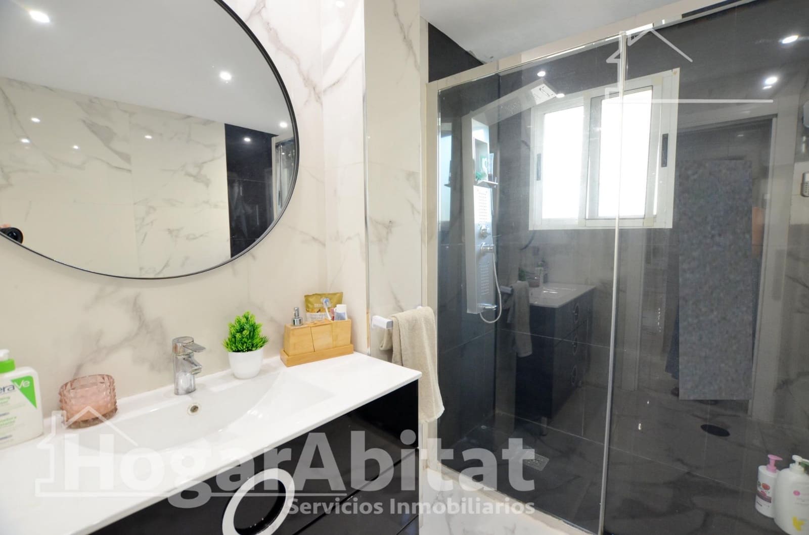 3 slaapkamer Flat te koop in Muchamiel / Mutxamel met zwembad garage - € 310.000 (Ref: 10020993)