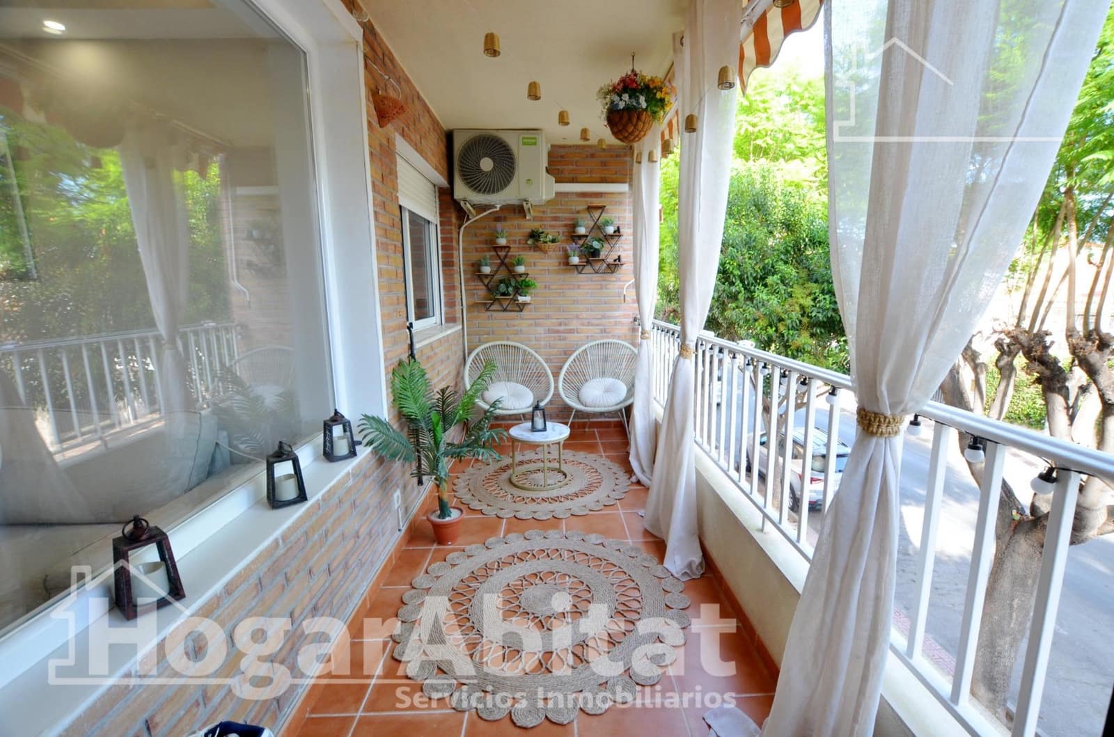 3 slaapkamer Flat te koop in Muchamiel / Mutxamel met zwembad garage - € 310.000 (Ref: 10020993)