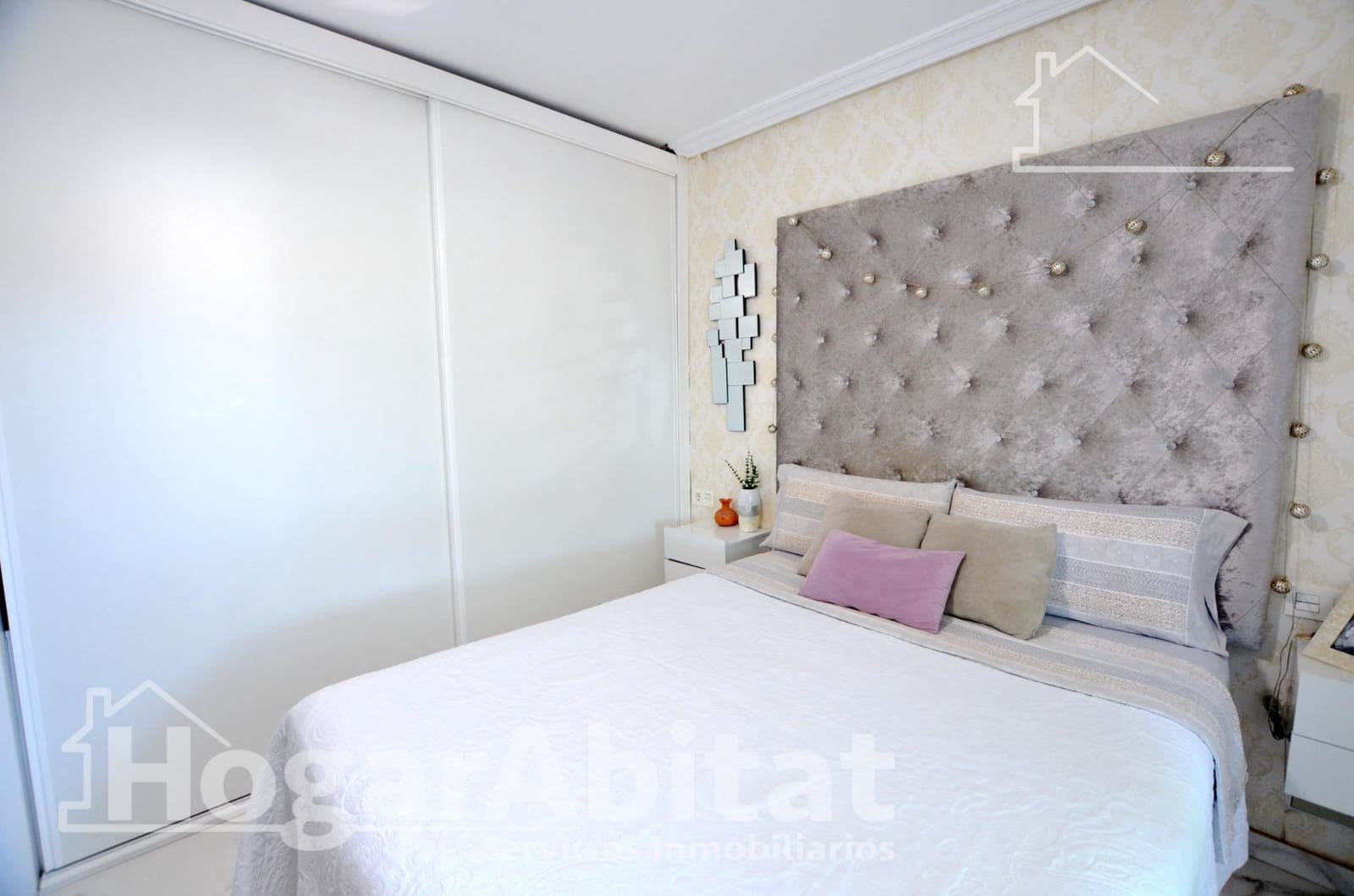 3 slaapkamer Flat te koop in Muchamiel / Mutxamel met zwembad garage - € 310.000 (Ref: 10020993)