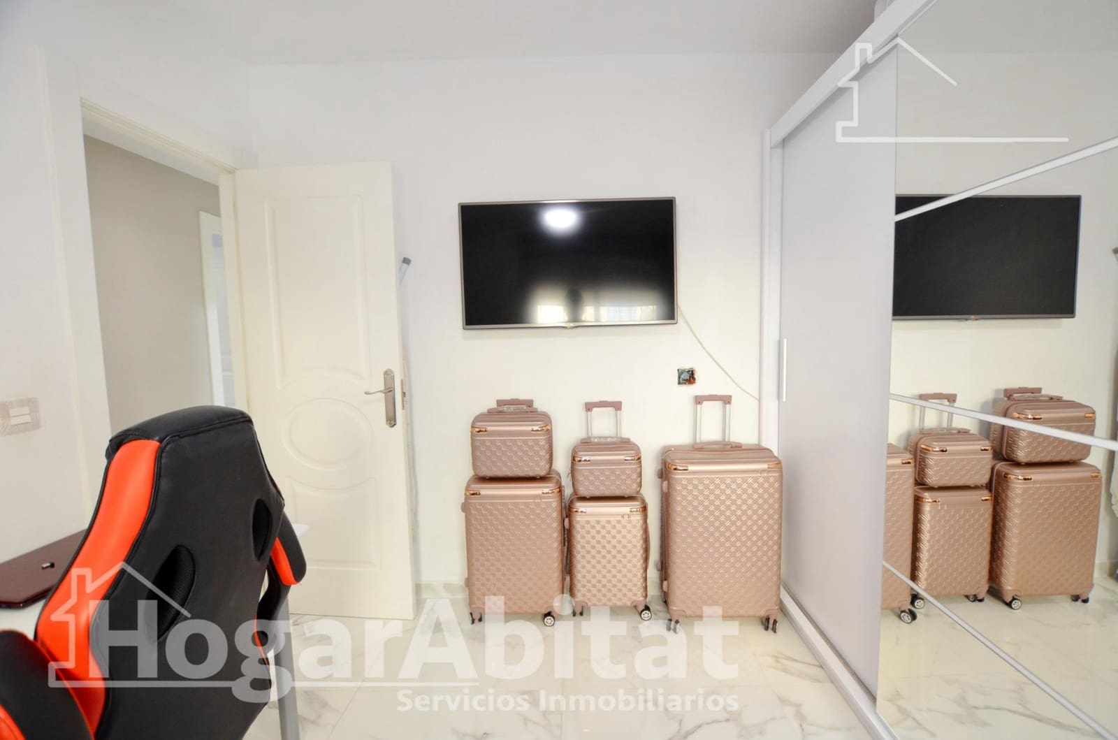 3 slaapkamer Flat te koop in Muchamiel / Mutxamel met zwembad garage - € 310.000 (Ref: 10020993)
