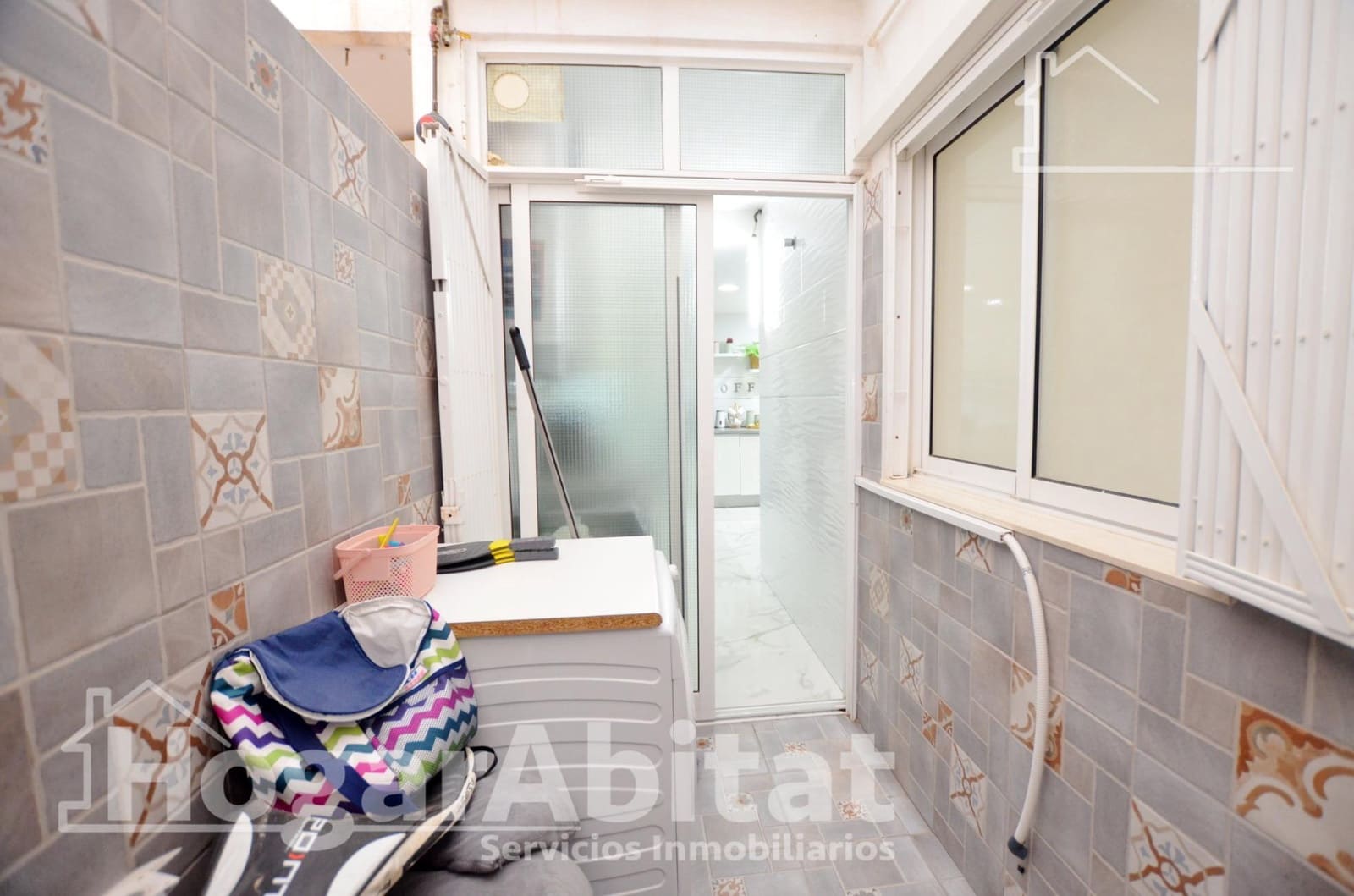 3 slaapkamer Flat te koop in Muchamiel / Mutxamel met zwembad garage - € 310.000 (Ref: 10020993)