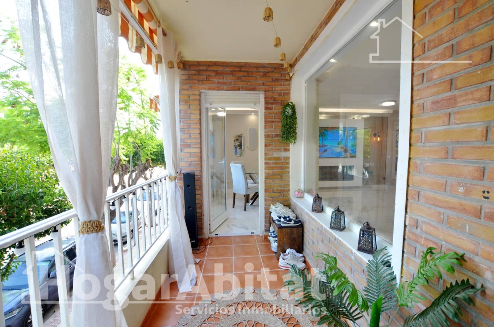 3 slaapkamer Flat te koop in Muchamiel / Mutxamel met zwembad garage - € 310.000 (Ref: 10020993)