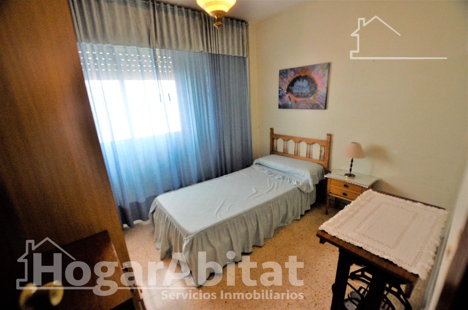 4 bedroom Flat for sale in Valencia city - € 360,000 (Ref: 10020995)