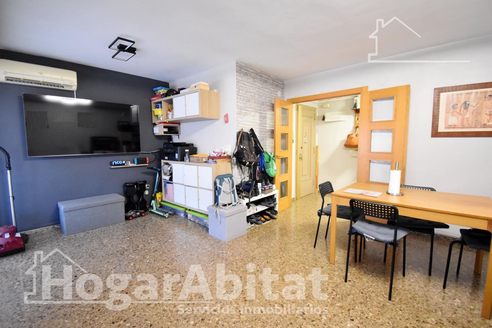 3 soveværelse Lejlighed til salg i Gandia - € 175.000 (Ref: 10020996)