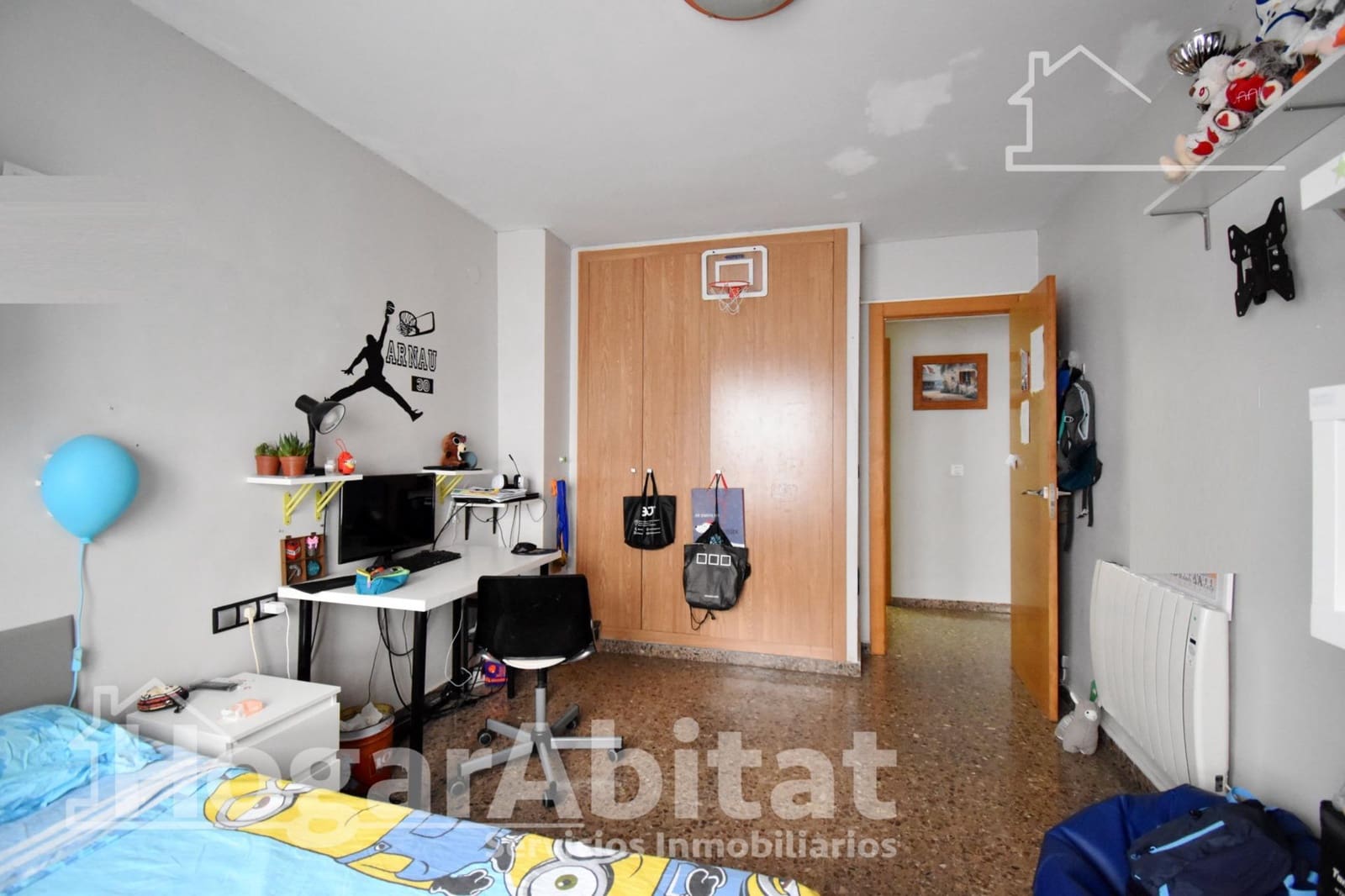 3 soveværelse Lejlighed til salg i Gandia - € 175.000 (Ref: 10020996)