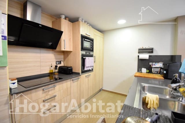 3 soveværelse Lejlighed til salg i Gandia - € 175.000 (Ref: 10020996)
